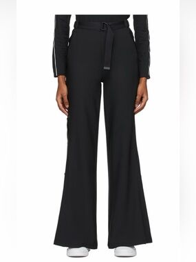 NKE Black Sportswear City Lounge Pants